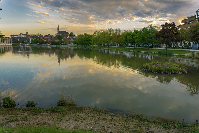 Willkommen in Böblingen: Eine Stadt voller Vielfalt und Charme