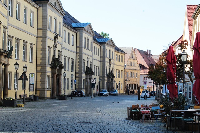 Bayreuth – Eine Stadt voller Kultur und Möglichkeiten