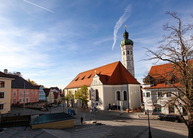 Dachau – Eine Stadt mit Geschichte, Freizeit und Genuss