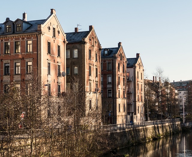 Entdecke Fürth: Die grüne Stadt voller Freizeitmöglichkeiten und Lebensqualität