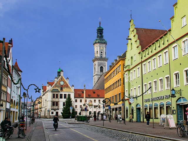 Freising – Eine charmante Stadt mit vielen Facetten