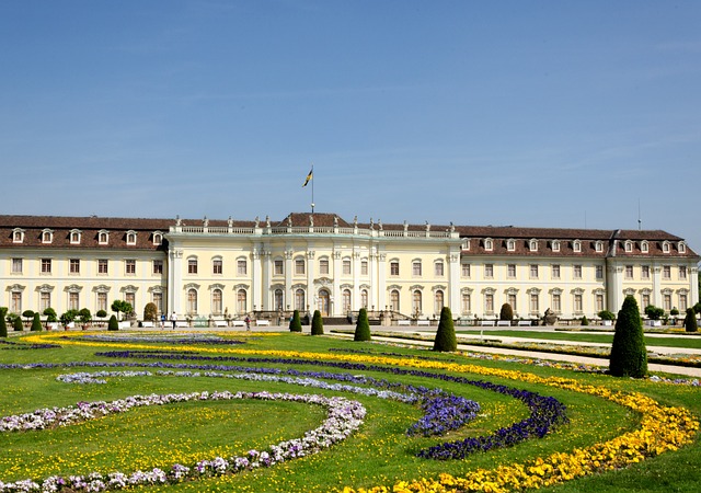 Ludwigsburg – Eine Stadt voller Freizeitmöglichkeiten und Lebensqualität