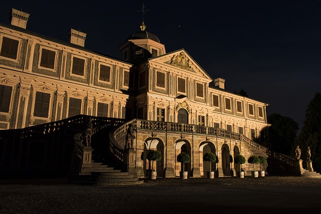 Rastatt Ein Paradies für Freizeit, Kultur und Entspannung