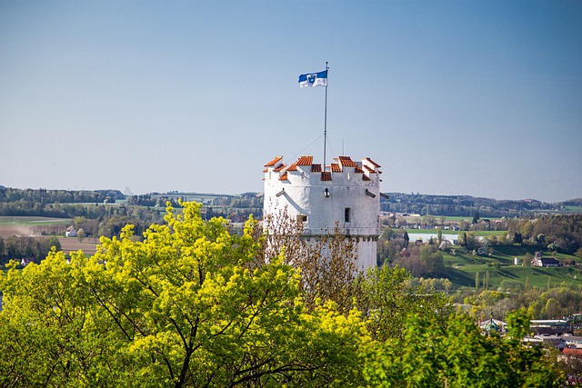 Ravensburg Eine Stadt voller Geschichte und Möglichkeiten