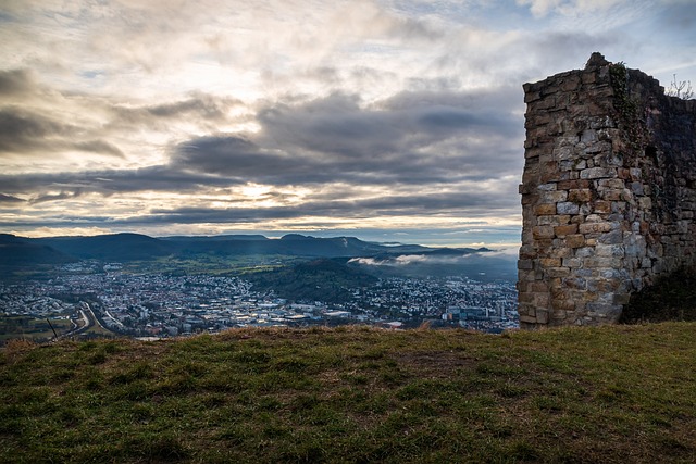 Reutlingen: Eine Stadt voller Möglichkeiten