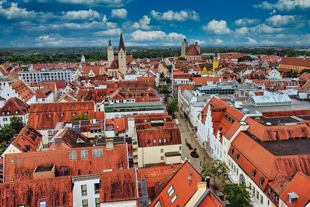 Ingolstadt entdecken: Die bayerische Donaustadt mit Geschichte, Kultur und Freizeitangeboten