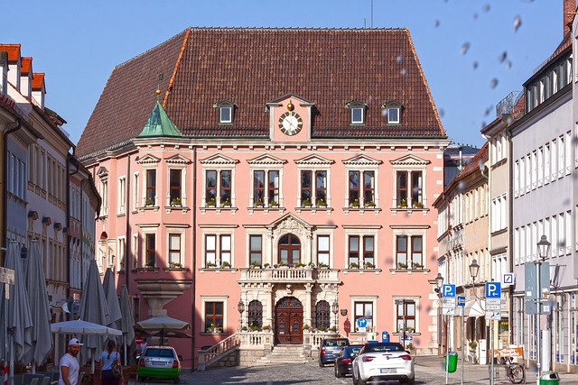 Kaufbeuren: Ein Schatz im Allgäu entdecken