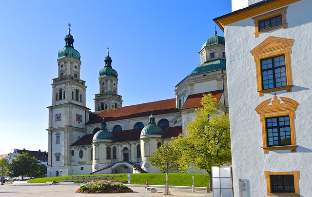 Kempten – Die Perle des Allgäus: Freizeit, Kultur und Kulinarik in einer Stadt mit Geschichte