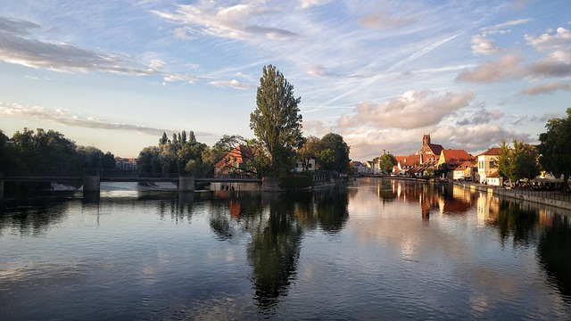 Landshut erleben: Ein umfassender Guide für Freizeit, Kultur und Genuss