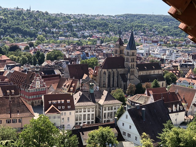 Esslingen am Neckar