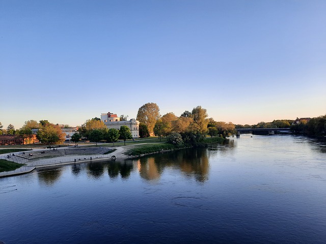 Freizeitmöglichkeiten in Ingolstadt