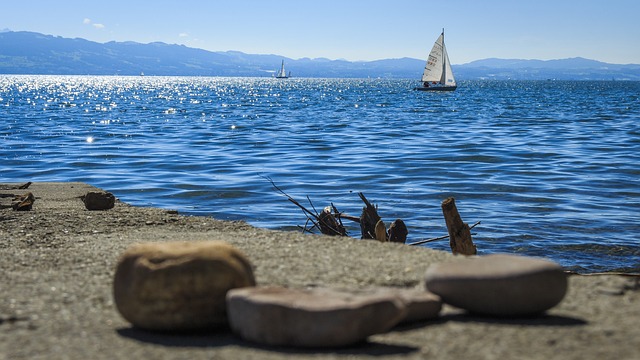 Freizeitmöglichkeiten in Konstanz