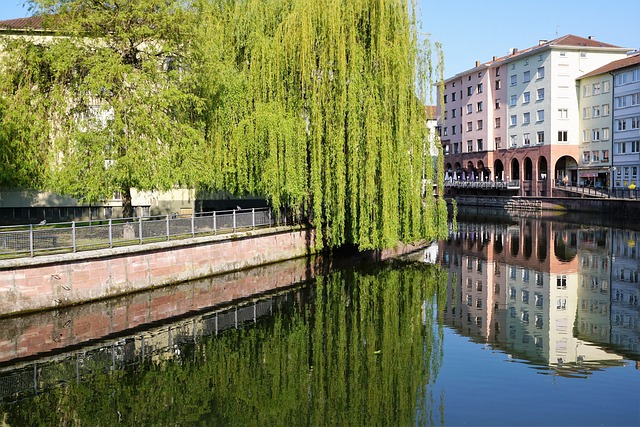 Freizeitmöglichkeiten in Pforzheim