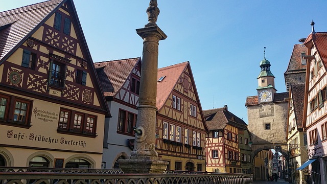 Stadt Ansbach